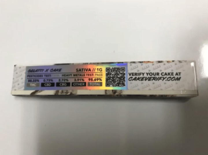 The Rise of Cake Vape Carts: Flavor Meets Quality at&nbsp;PotsnBuds